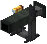 Mortar Turret