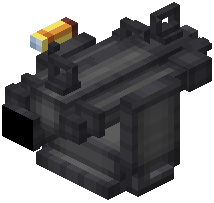 Mountain Cannon Turret