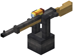 Rifle Turret
