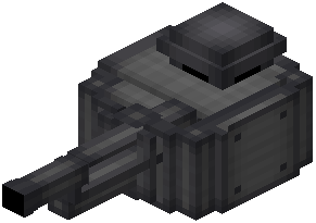 Shielded Light Cannon Turret