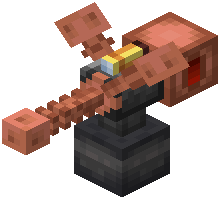 Sparking Turret