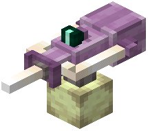 Ender Teleporter Turret