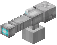 Skulls Launcher Turret