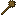 Wooden Bulava