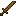 Wooden Falchion