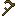 Wooden Scythe