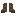 Woolen Boots (Tier 0)
