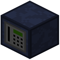 Keycard Reader