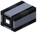 Black ME Dense Covered Cable