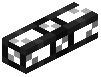 Black ME Glass Cable