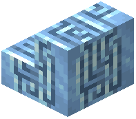 Chiseled Certus Quartz Stairs