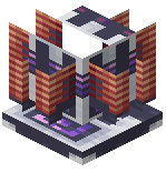 Crystal Resonance Generator