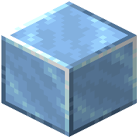 Cut Certus Quartz Block