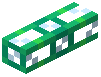 Green ME Glass Cable