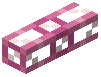 Magenta ME Glass Cable