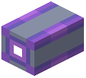 Purple ME Dense Covered Cable