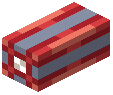 Red ME Covered Cable