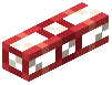 Red ME Glass Cable