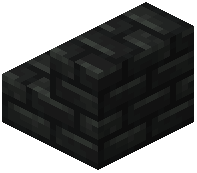 Sky Stone Small Brick Stairs