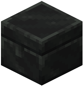 Sky Stone Block Chest