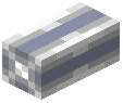 White ME Covered Cable