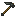 Meteor Crystal Hoe