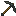 Meteor Crystal Pickaxe