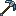 Resonating Crystal Pickaxe