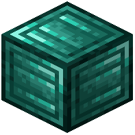 Ender Ingot Block