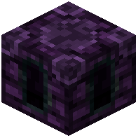 Broken High Power Shadow Reactor