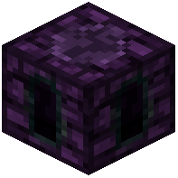 Broken Weak Shadow Reactor