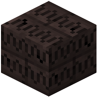 Chiseled Mud Bricks