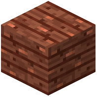 Copper Pine Planks