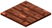 Copper Pine pressure plate