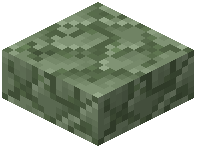 Cracked Lunar Stone Slab