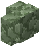 Cracked Lunar Stone Wall