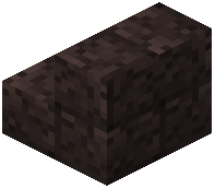 Cracked Mud Bricks Stairs