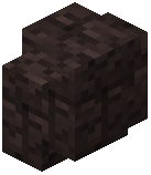 Cracked Mud Bricks Wall
