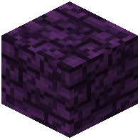 Cracked Shadow Catacombs Bricks
