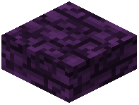 Cracked Shadow Catacombs Bricks Slab
