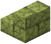 Cracked Slippery Sand Stone Bricks Stairs
