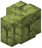 Cracked Slippery Sand Stone Bricks Wall