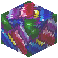 Crystal Block