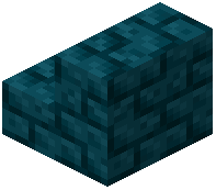 Dark Lunar Stone Stairs