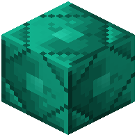Fluorite Block