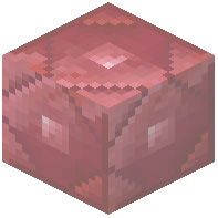 Ghost Ruby Block