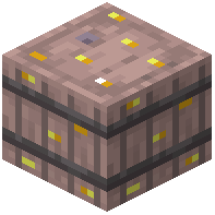 Golden Beech Barrel