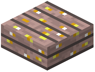 Golden Beech Slab
