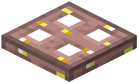 Golden Beech Trapdoor