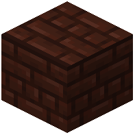 Golden Nether Bricks